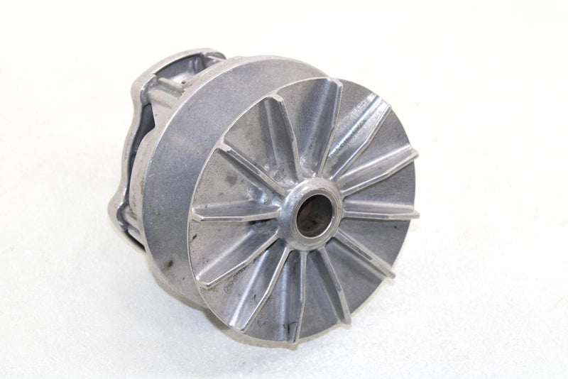 97 Polaris Xplorer 400l Oem Primary Clutch 1321632 1321976 B495