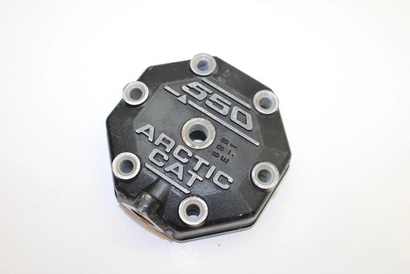 Arctic Cat Oem Cylinder Head 3003-762 B75