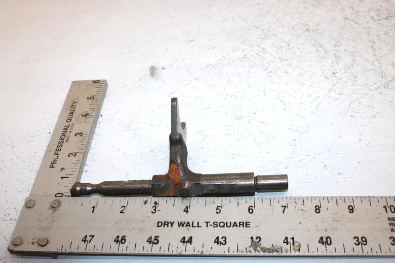 2000 Polaris Xplorer Oem High Shift Fork 3233633 AP177