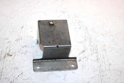 88 Yamaha Excel Iii Oem Electronics Mount Plate 8W8-81975-00-00 SY12