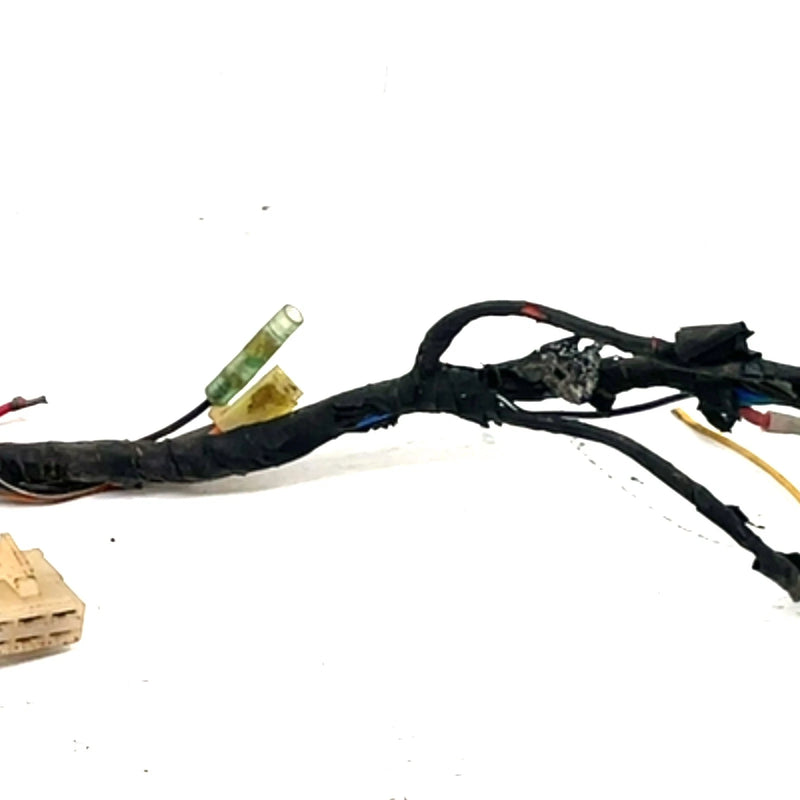 1992 Suzuki Quadrunner 160 OEM Main Wire Harness 36610-02C30 AS32