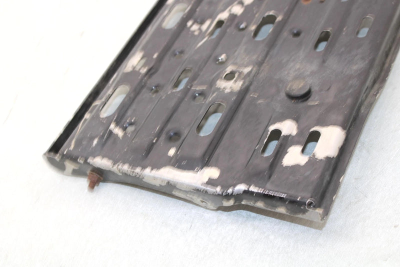 2000 Yamaha  Grizzly Oem Left Foot Rest Board 5GT-27481-00-00 AY35