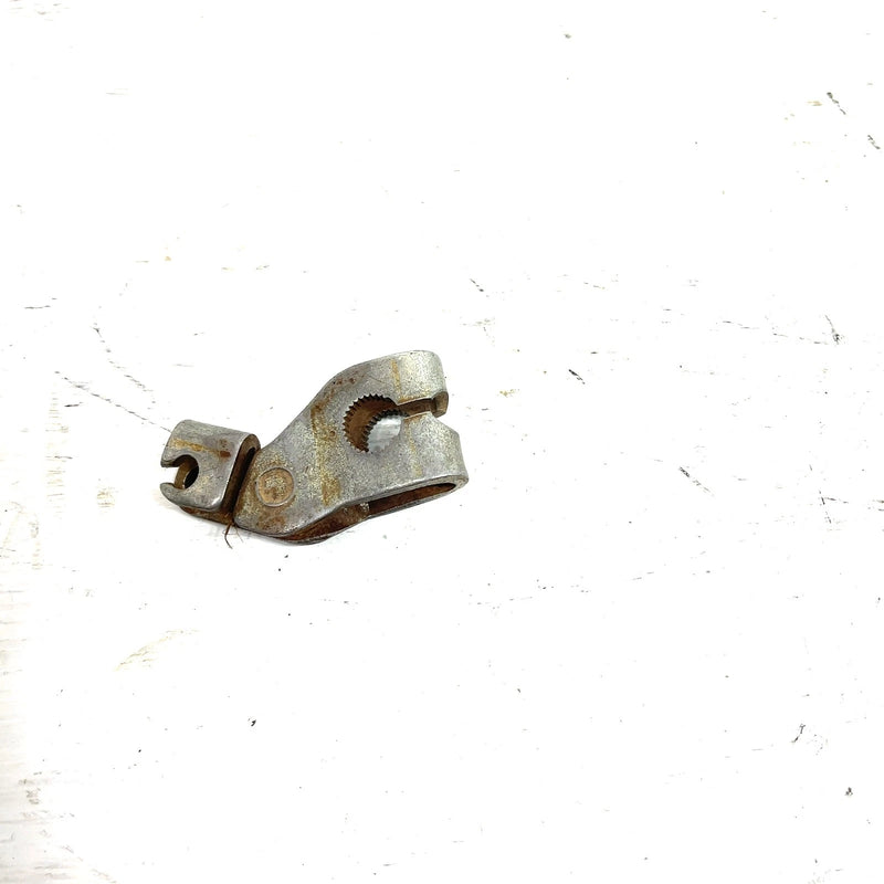 02-03 Kawasaki Prairie 650 4x4 OEM Differential Lock Lever Arm 13168-1725 AK37