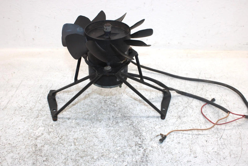 1998 Polaris Xplorer 300 Oem Fan Motor W/Mount 1040568-067 4170014 AP180
