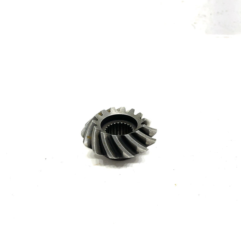 93-99 Kawasaki Bayou 400 KLF400B 4x4 OEM 14T Bevel Gear 49022-1126 AK32