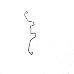 81-82 Honda ATC250R OEM Wire Holder 61321-961-000 AH96
