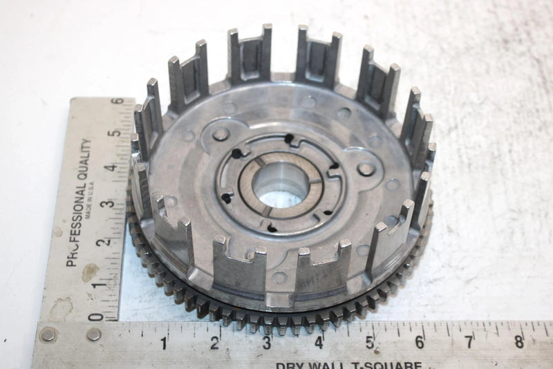 2006 Polaris Predator 500 Oem Clutch Basket 3089617 AP63