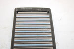 Polaris Xcf Oem Belly Pan Louvered Grill 5430958-070 SP6