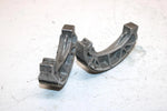 1986 Honda Atc 200 Sa Oem Front Brake Pad Shoe Set 06450-178-932 AH59