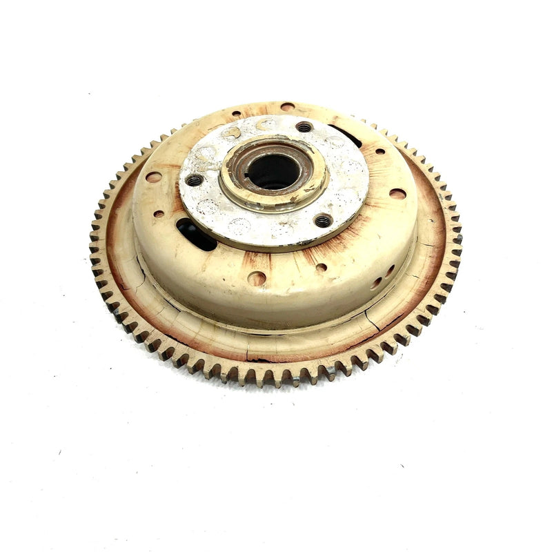 96-05 Sea-Doo GTI OEM Flywheel 420995118 JS66