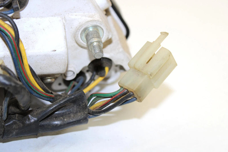 1988 Yamaha Exciter Oem Speedometer Gauge 8CR-83580-40-00 SY100