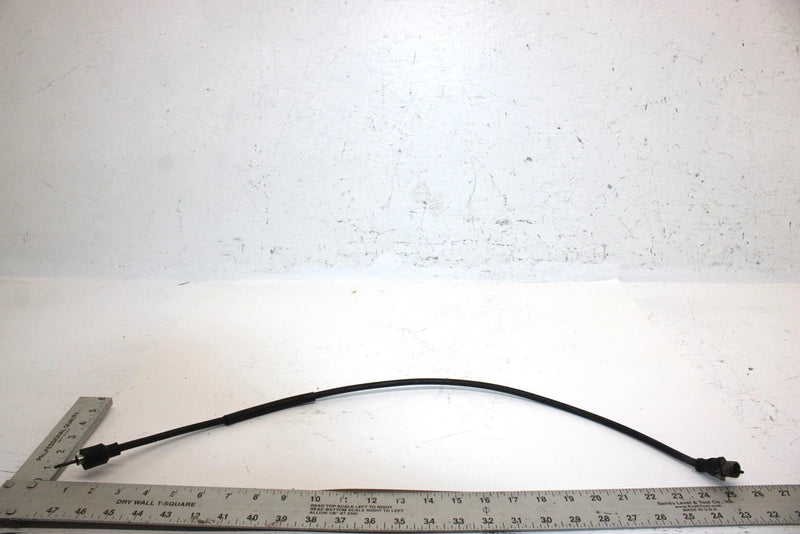 1988 Yamaha Phazer Oem Tachometer Cable 8A1-83550-02-00 SY26