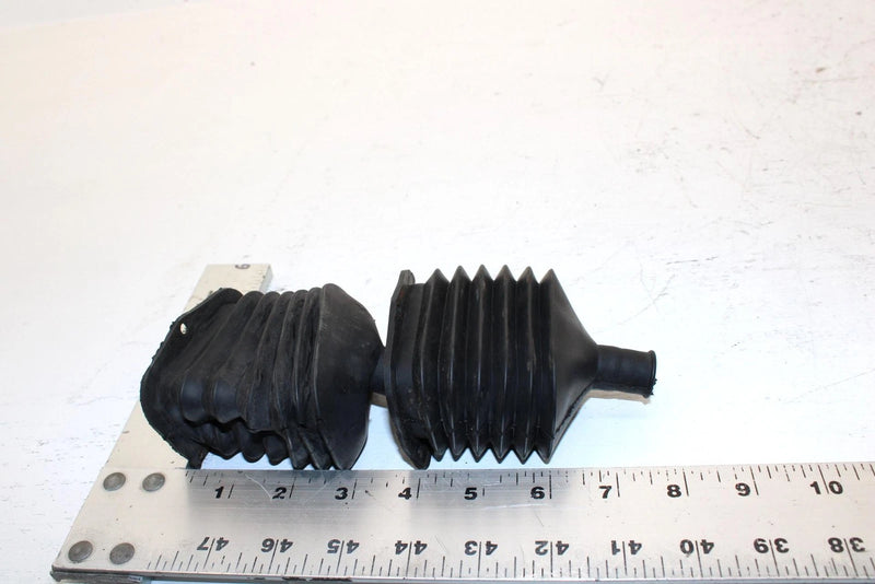 1998 Arctic Cat Ext 600 Touring Oem Tie Rod Boot Pair 0605-260 SA56