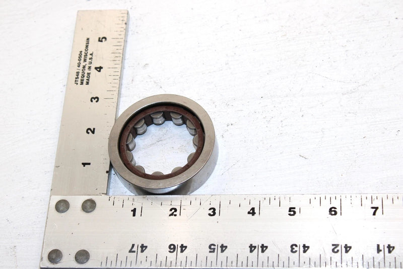 1999 Arctic Cat Zr 500 Oem Mag Side Crank Bearing 3005-412 SA18