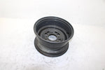 02 Arctic Cat 375 Automatic (4x4 Green) Oem 12x6.5 Front Wheel Rim 0402-888 AA29