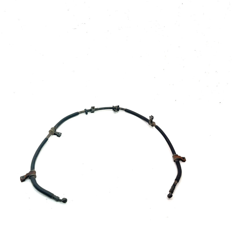 03 Honda Foreman Rubicon 500 4x4 OEM Front Brake Hose 45127-HN2-003 AH93