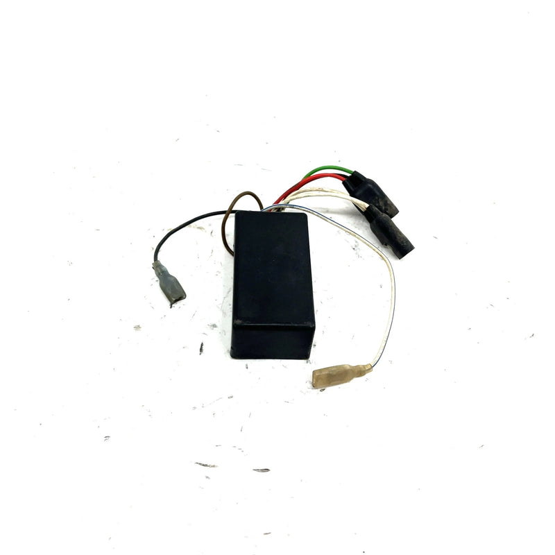 1995 Polaris Magnum 425 4X4 OEM CDI ECU ECM Ignition Box 3084691 AP201