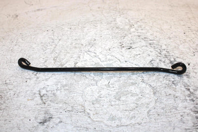 1998 Arctic Cat Zl 500 Oem Coolant Tank Bracket 1606-272 SA16
