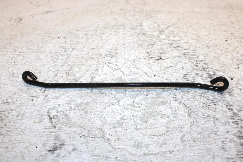 1998 Arctic Cat Zl 500 Oem Coolant Tank Bracket 1606-272 SA16