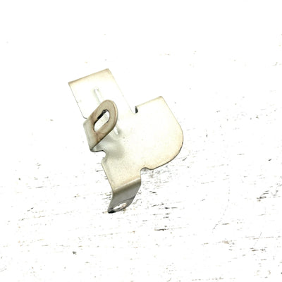 2001 Sea-Doo GTX DI OEM PTO Side Duct Bracket 273000169 JS5