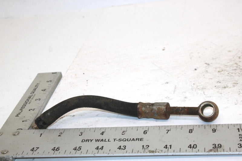 1999 Polaris Sportsman 325 Oem Oil Intake Tube 7052133 AP16