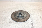 2001 Polaris 800 Le Oem Brake Rotor Disc 2202493 SP22