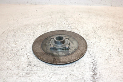 2001 Polaris 800 Le Oem Brake Rotor Disc 2202493 SP22