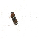 88 Honda FourTrax 300 TRX300FW 4x4 OEM Throttle Lever Clamp 53147-HC3-000 AH89