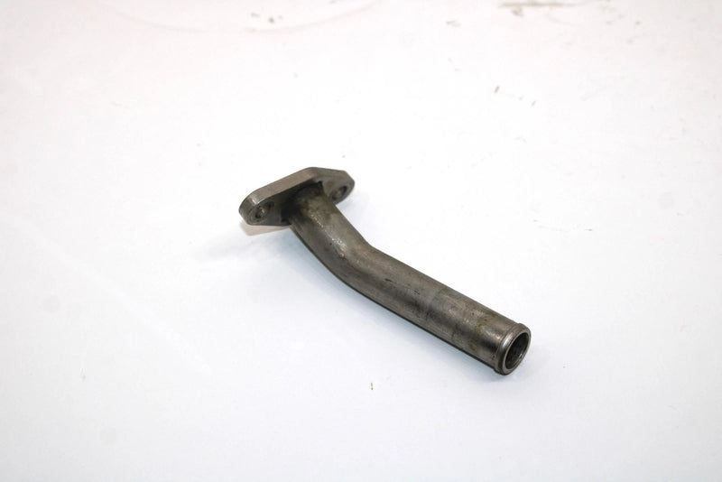 2010 Polaris Iq Oem Oil Return Pipe Flange 0452990 SP165