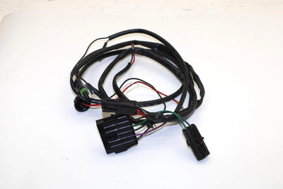 1993 Sea-doo Gtx Oem 4 Wire Gauge Harness 278000199 JS6