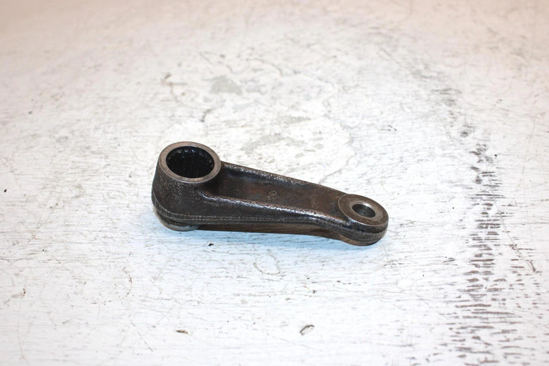 1986 Honda Trx 350 A Fourtrax 4x4 Oem Steering Arm 53235-HA7-670 AH43