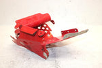 1998 Ski-doo Formula 500 Oem Left Footwell 518313805 SS1