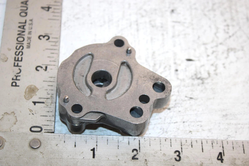 2006 Polaris Predator 500 Oem Oil Pump Set 3089604 AP63