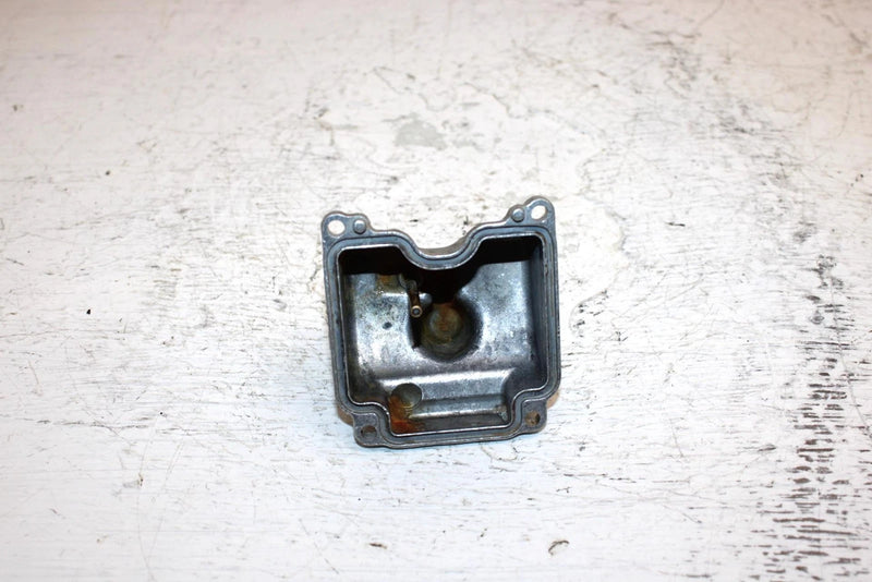 2003 Bombardier Quest 500 Oem Carb Float Body 707200119 AB13