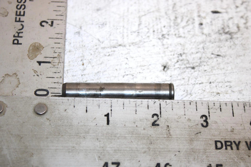2006 Polaris Predator 500 Oem Oil Pump Shaft 3089608 AP63
