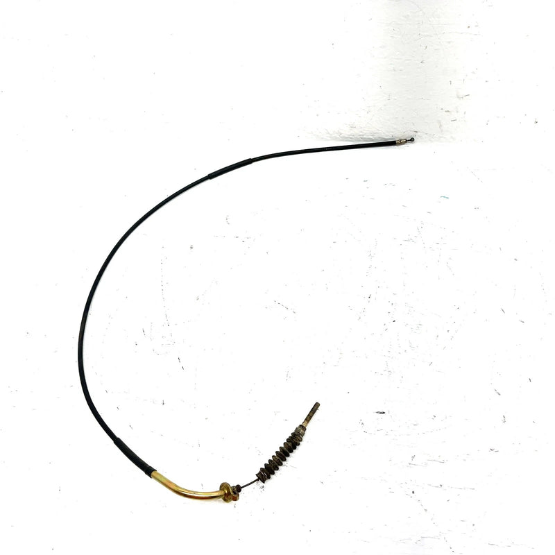 87-06 Suzuki Quadsport 80 OEM Front Brake Cable 58110-40B00 AS38