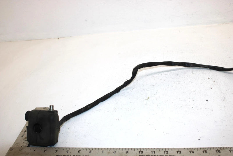 1997 Polaris Sltx Oem Left Control Switch 4110216  JP36