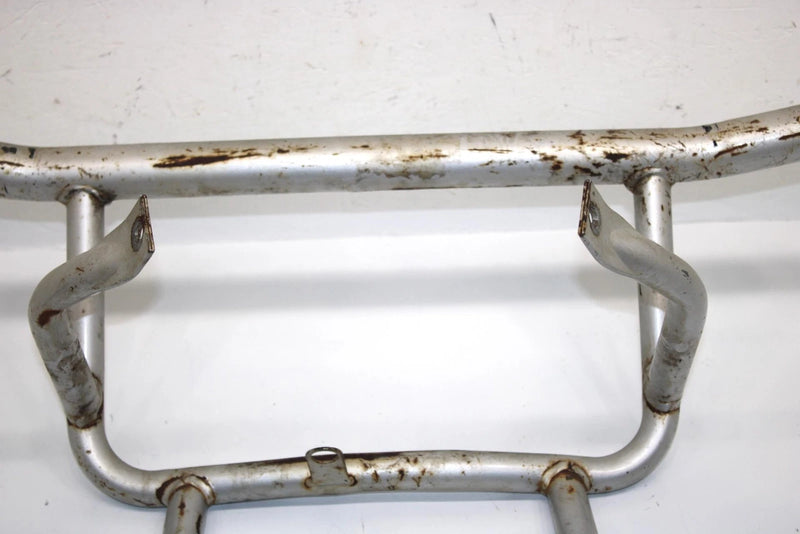 96 Yamaha  Timberwolf 250 2wd Oem Front Bumper 4KD-2845N-20-00 AY45