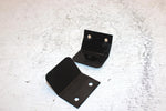 1996 Ski-doo Mxz 440 Oem Hood Guide Pair 518312500 SS13