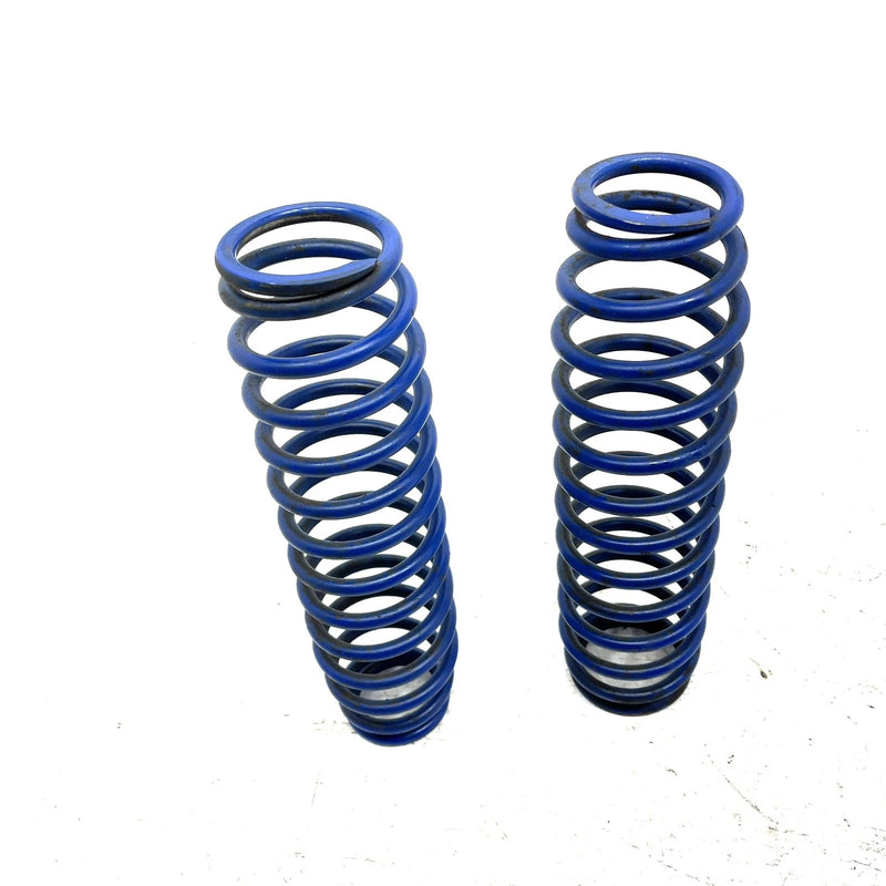 1993 Polaris Trail Boss 250 4X4 OEM Front Shock Spring Pair 7041238-067 AP231