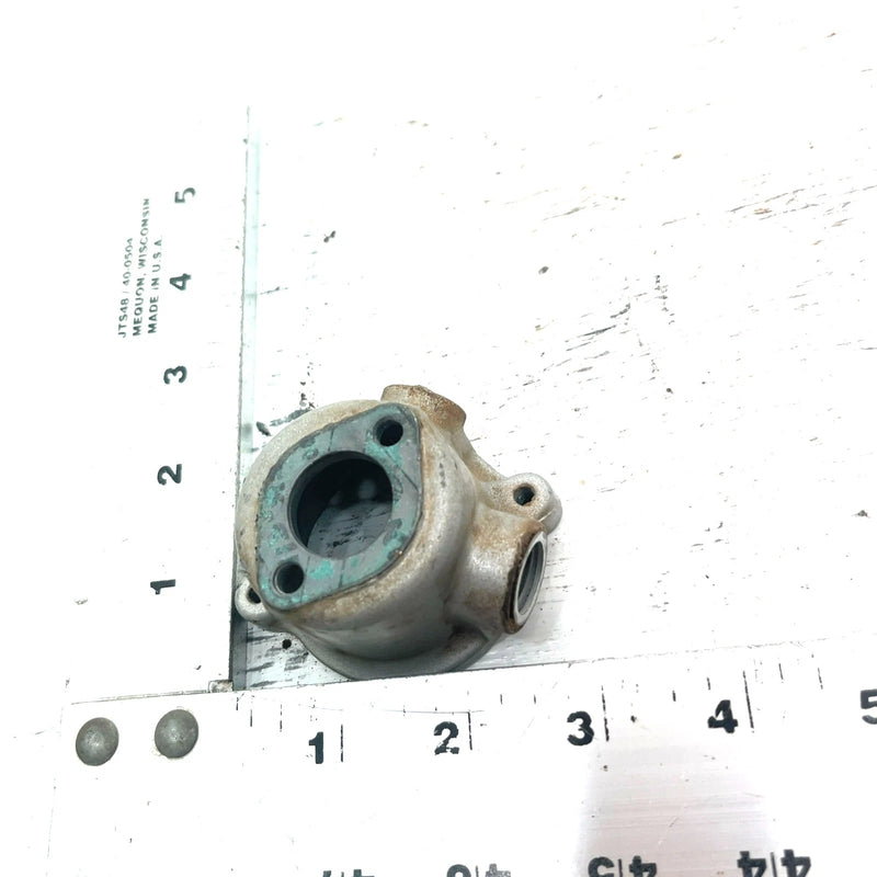 2001 Bombardier DS650 OEM Thermostat Housing  420222430 AB16