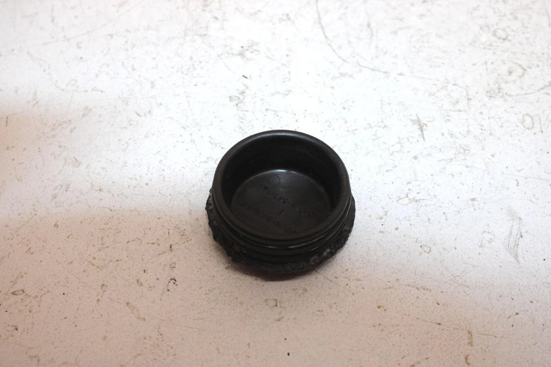 1996 Polaris Magnum Oem Front Hub Cap 5431367 AP152