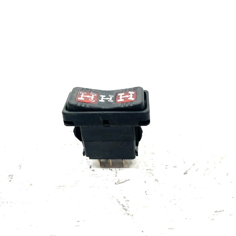 2015  Polaris Ranger 570 4x4 Full Size OEM 4x4 Selector Switch 4012747 XP10