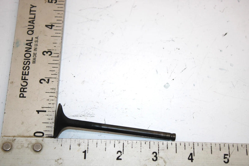 87 Kawasaki Bayou 185 Klf185a Oem Exhaust Valve 12005-1051 AK13