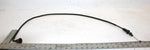 2003 Honda Trx 250 Exa Sporttrax Ex Oem Throttle Cable 17920-HM8-305 AH10