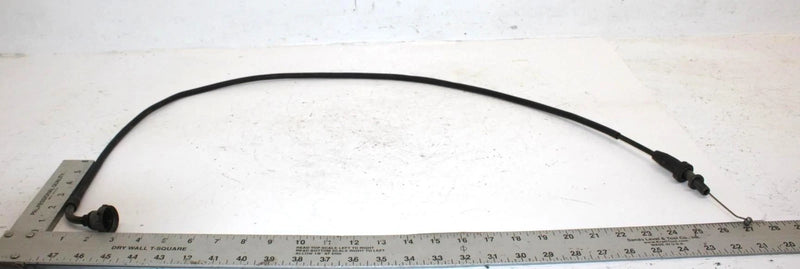2003 Honda Trx 250 Exa Sporttrax Ex Oem Throttle Cable 17920-HM8-305 AH10