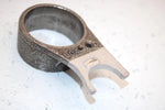 86 Honda Fourtrax  Trx125 A Oem Left Shift Fork 24221-VM6-000 AH7