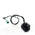 2007 Honda Rancher 400 TRX400FA 4x4 OEM Left Control Switch 35200-HN7-013 AH77