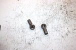 1996 Tigershark Monte Carlo 770 Oem Steering Cable End Pair 0673-931 JA10