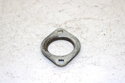 2004 Bombardier Out Lander Oem Bearing Flange Plate 709400152 AB12